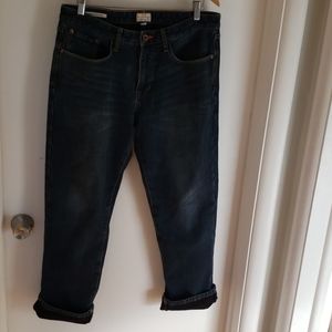 Weatherproof vintage